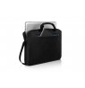 DELL ES1520C 39.6 cm (15.6") Briefcase Black