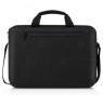 DELL ES1520C 39.6 cm (15.6") Briefcase Black