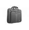 Bag for laptop NATEC Doberman NTO-0768 (15,6", black color)