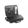Bag for laptop NATEC Doberman NTO-0768 (15,6", black color)