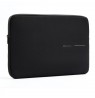 XD DESIGN LAPTOP SLEEVE 16 BLACK P/N: P706.211