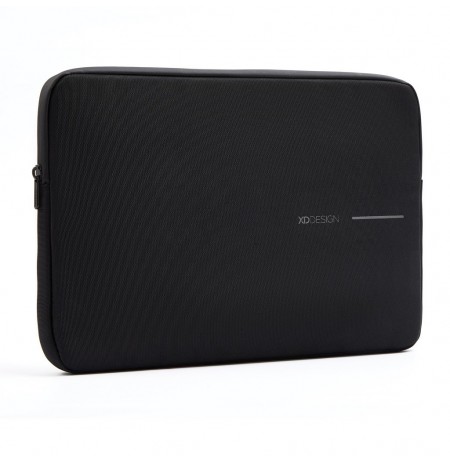 XD DESIGN LAPTOP SLEEVE 14 BLACK P/N: P706.201