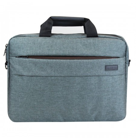 Bag for laptop Addison Middlebury 15 307015 (15,6", steel color)