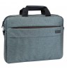 Bag for laptop Addison Middlebury 15 307015 (15,6", steel color)