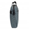 Bag for laptop Addison Middlebury 15 307015 (15,6", steel color)