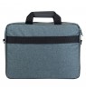 Bag for laptop Addison Middlebury 15 307015 (15,6", steel color)