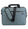 Bag for laptop Addison Middlebury 15 307015 (15,6", steel color)