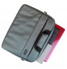 Bag for laptop Addison Middlebury 15 307015 (15,6", steel color)