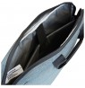Bag for laptop Addison Middlebury 15 307015 (15,6", steel color)