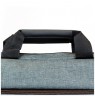 Bag for laptop Addison Middlebury 15 307015 (15,6", steel color)