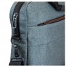 Bag for laptop Addison Middlebury 15 307015 (15,6", steel color)