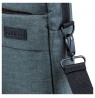Bag for laptop Addison Middlebury 15 307015 (15,6", steel color)