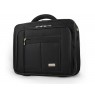 NATEC NTO-0392 Laptop Bag BOXER Black 15.6inch Anti-Shock System