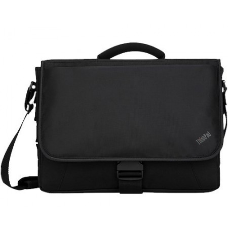Lenovo 4X40Y95215 notebook case 39.6 cm (15.6") Messenger case Black