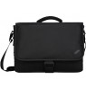 Lenovo 4X40Y95215 notebook case 39.6 cm (15.6") Messenger case Black