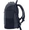 HP Travel 25 Liter 15.6 Iron Grey Laptop Backpack