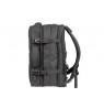 Natec | Laptop Backpack | Camel Pro | Fits up to size 17.3 " | Backpack | Black