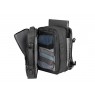 NATEC LAPTOP BACKPACK  CAMEL PRO 17.3"