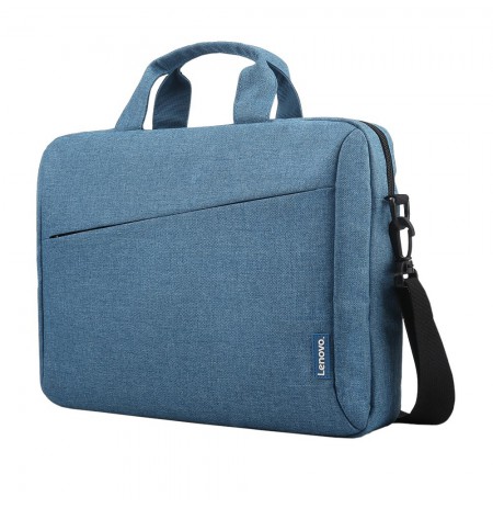 Bag for laptop Lenovo Casual Toploader T210 GX40Q17230 (15,6", blue color)