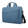 Bag for laptop Lenovo Casual Toploader T210 GX40Q17230 (15,6", blue color)