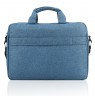 Bag for laptop Lenovo Casual Toploader T210 GX40Q17230 (15,6", blue color)