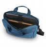 Bag for laptop Lenovo Casual Toploader T210 GX40Q17230 (15,6", blue color)