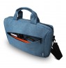 Bag for laptop Lenovo Casual Toploader T210 GX40Q17230 (15,6", blue color)