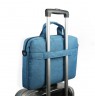 Bag for laptop Lenovo Casual Toploader T210 GX40Q17230 (15,6", blue color)