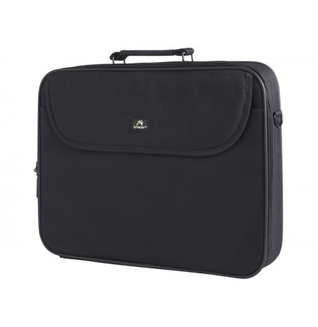 Bag for laptop Tracer SIMPLO TRATOR20785 (15,6", black color)