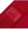 Rivacase 5123 33.8 cm (13.3") Sleeve case Red
