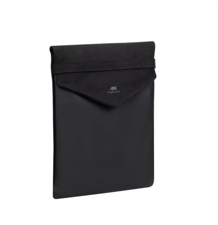 Rivacase Cardiff 40.6 cm (16") Sleeve case Black