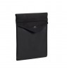 Rivacase Cardiff 40.6 cm (16") Sleeve case Black