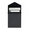 Rivacase Cardiff 40.6 cm (16") Sleeve case Black