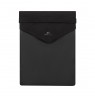 Rivacase Cardiff 40.6 cm (16") Sleeve case Black