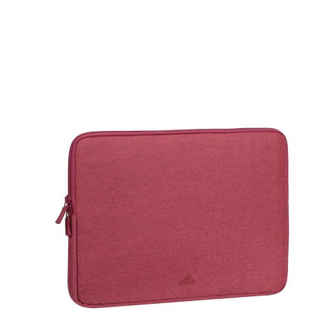 Rivacase 7703 33.8 cm (13.3") Sleeve case Red