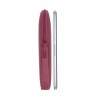 Rivacase 7703 33.8 cm (13.3") Sleeve case Red