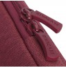 Rivacase 7703 33.8 cm (13.3") Sleeve case Red