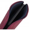 Rivacase 7703 33.8 cm (13.3") Sleeve case Red