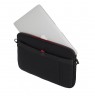 Rivacase 5120 33.8 cm (13.3") Sleeve case Black