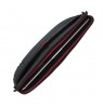Rivacase 5120 33.8 cm (13.3") Sleeve case Black