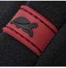 Rivacase 5120 33.8 cm (13.3") Sleeve case Black