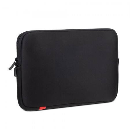 Rivacase Antishock 5123 33.8 cm (13.3") Sleeve case Black