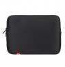 Rivacase Antishock 5123 33.8 cm (13.3") Sleeve case Black