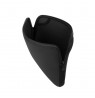 Rivacase Antishock 5123 33.8 cm (13.3") Sleeve case Black