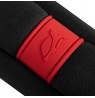 Rivacase Antishock 5123 33.8 cm (13.3") Sleeve case Black