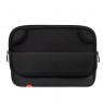 Rivacase Antishock 5123 33.8 cm (13.3") Sleeve case Black