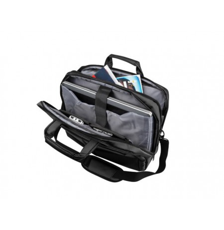 NATEC NOTEBOOK BAG GAZELLE 15.6"-16" BLACK