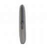 Rivacase Suzuka 39.6 cm (15.6") Sleeve case Grey