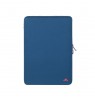 Rivacase 5223 35.6 cm (14") Sleeve case Burgundy