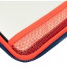 Rivacase 5223 35.6 cm (14") Sleeve case Burgundy